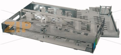 Блок выкатной, В=300мм Eaton XMW1206D 