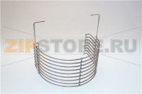 Protector caldero (conj.)