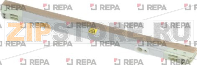 WELDING BAR 362 mm 
