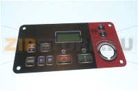 GRUPPO COMANDI CHR40-60