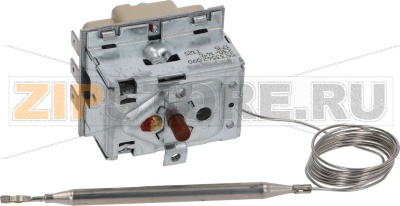 ТРЕХФАЗНЫЙ ТЕРМОСТАТ 230°C 