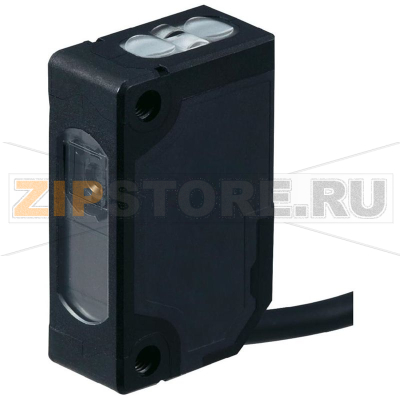 Датчик света 10-30 В/DC, 1 шт IDEC SA1E-LTP3-2M 