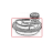 Planetary cobalt blue KitchenAid 5KPM50
