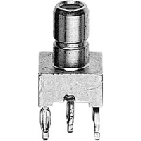 Разъем SMB, 50 Ом, 1 шт Telegärtner J01160A0431