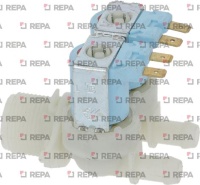 ЭЛЕКТРОМАГНИТНЫЙ КЛАПАН BEKO 2-Х ХОДОВОЙ 180°