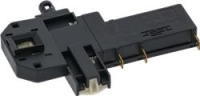 DOOR LOCK INDESIT ROLD 57.711