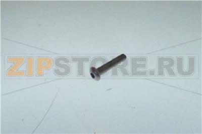 VITE TBEI M4X20 INOX 