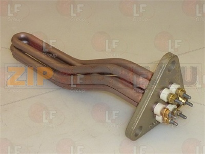 RESISTENZA 3000W 230/400V 