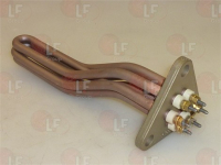 RESISTENZA 3000W 230/400V