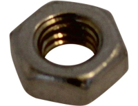 NUT M3 STAINLESS STEEL A2