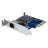 Карта сетевая QNAP QXG-10G1TB - Карта сетевая QNAP QXG-10G1TB