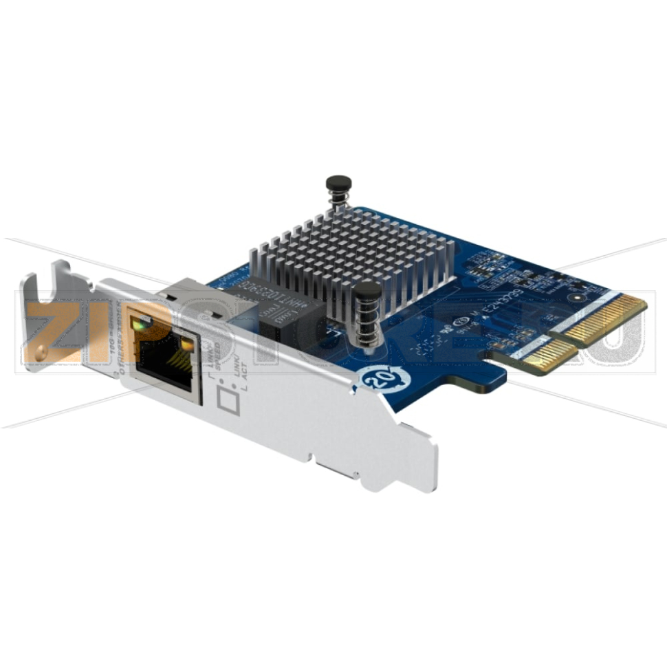 Карта сетевая QNAP QXG-10G1TB 