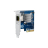 Карта сетевая QNAP QXG-10G1TB - Карта сетевая QNAP QXG-10G1TB