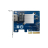 Карта сетевая QNAP QXG-10G1TB - Карта сетевая QNAP QXG-10G1TB