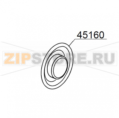 Диск мембранный DIHR LP3 S Plus Диск мембранный DIHR LP3 S PlusЗапчасть на деталировке под номером: 45160Название запчасти на английском языке: Disc to membrane DIHR LP3 S Plus