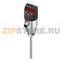 Датчик температуры контактирующий со средой Balluff BFT001K