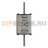 Предохранитель, 425 A, AC 500 В, 120 кА, NH2, gL/gG, IEC Eaton NH FUSE 425A 500V GG/GL SIZE 2 - Предохранитель, 425 A, AC 500 В, 120 кА, NH2, gL/gG, IEC Eaton NH FUSE 425A 500V GG/GL SIZE 2
