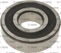 BEARING 6307-2RS SKF