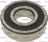 BEARING 6307-2RS SKF