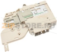 ЭЛЕКТРОЗАМОК ZANUSSI