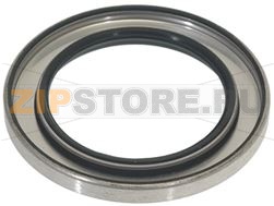 ANELLO DI TENUTA 64x43x6 mm 