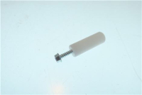 PERNO FERMO BILANCIA A  10x30 (DERLIN) P