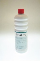 DETERGENTE IDRAL 70 DET.GEL PER MANI 1L