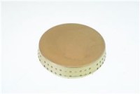 Spartifiamma ottone 10 kw EVO Burner cap