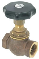 STEAM VALVE 3/4FF