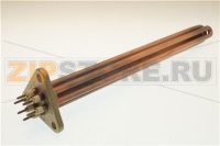 RESIST. 1 330 4.5KW 3X230