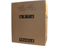 PACKAGING FOR REFRIGERATOR 4INF020