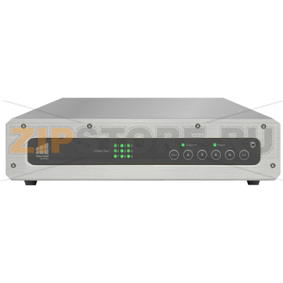 Контроллер видеостен QNAP IVW-FH233 