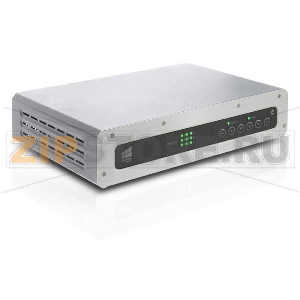 Контроллер видеостен QNAP IVW-FH233 