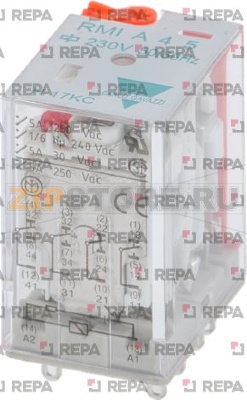 РЕЛЕ МОЩНОСТИ OMRON 