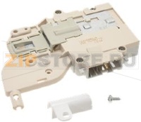 ЭЛЕКТРОЗАМОК ZANUSSI