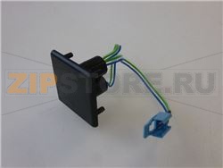 OPTICAL SENSOR RX ICE OUTPUT 