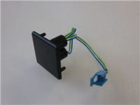 OPTICAL SENSOR RX ICE OUTPUT