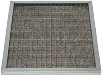FILTRO CFL/P 263x250x13 mm