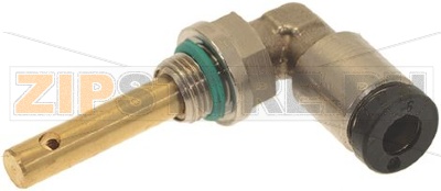 Г-ОБРАЗНОЕ СОЕДИНЕНИЕ СО ШПИЛЬКОЙ 