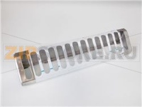 REMATE CHIMENEA COMPLETO