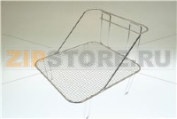 РЕШЕТКА ДНА БАКА