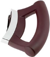 POIGNEE/ CUVE/ ROUGE