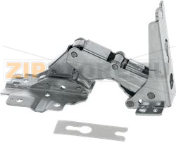 HINGE BOSCH 00750252 