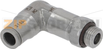 ELBOW FITTING 