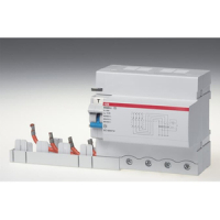 Блок дифференциальный DDA804 A S-100/1 ABB 2CSB804201R5000