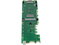 Плата управления Rational SCC CM_P 61-202