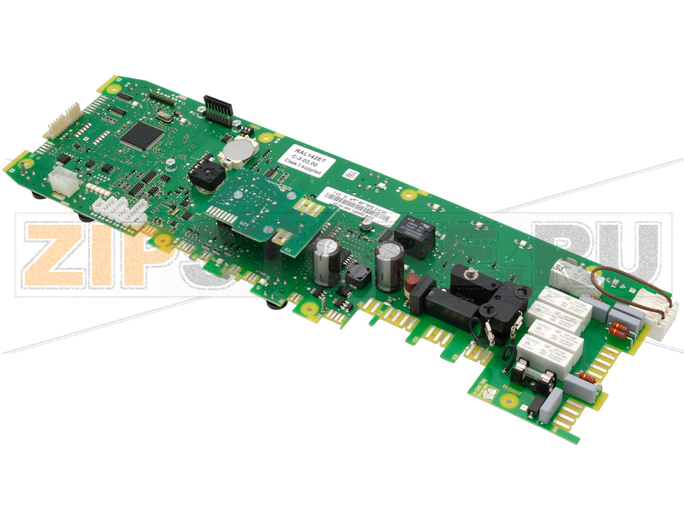 Плата управления Rational SCC CM_P 61-202 Запчасть снята с производства, заменена на каталожный номер 42.00.090P. Количество запчастей (комплектующих) Rational в оборудовании: 1 шт.