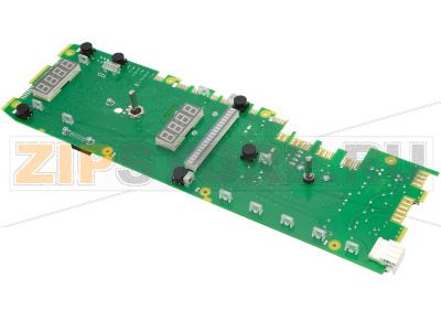 Плата управления Rational SCC CM_P 61-202 Запчасть снята с производства, заменена на каталожный номер 42.00.090P. Количество запчастей (комплектующих) Rational в оборудовании: 1 шт.