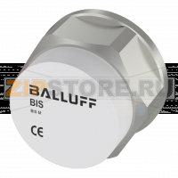 Носитель данных высокочастотный (13,56 МГц) Balluff BIS00UT