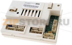 ELECTRONIC BOARD INDESIT C00306745 